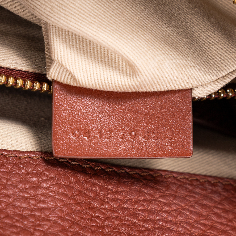 Chloé Aby Day Lock Small - Picture 11 of 11